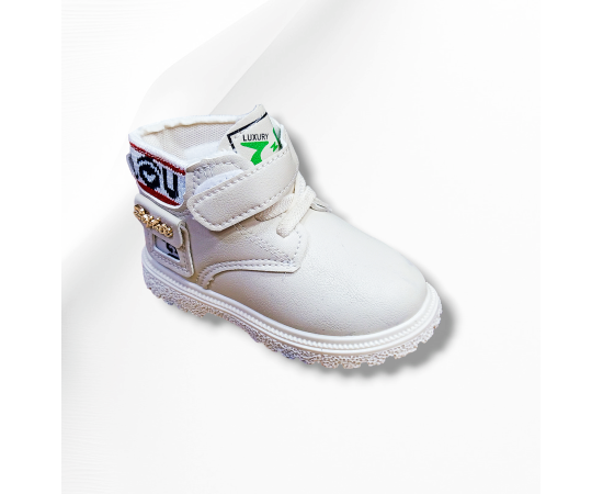 Half long shoes for Baby  - 1 Pair