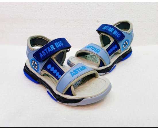 Baba Casual Soft Sandal For Kids - 1 Pair