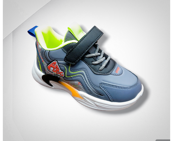 Premium Softy Joggers Shoes For Kids