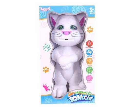 Talking Tom Cat For Kids -1 Piece