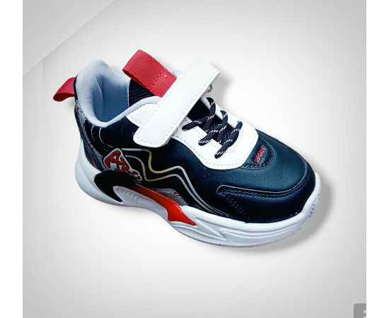 Premium Softy Joggers Shoes For Kids