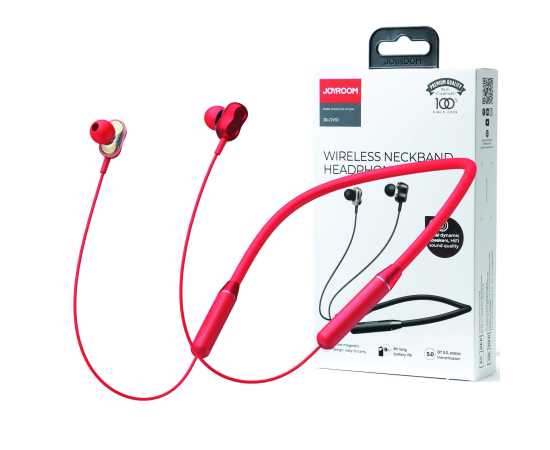 TWS Wireless Bluetooth Neckband