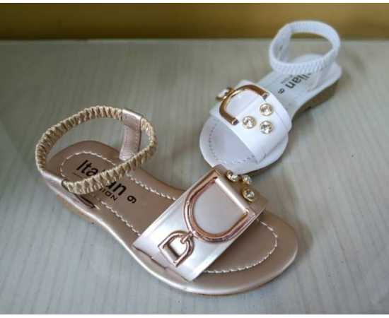 Fancy Sandal For Girls - 1 Pair