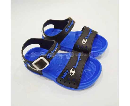 Champion Softy Sandal For Kids  - 1 PairChampion Softy Sandal For Kids  - 1 Pair