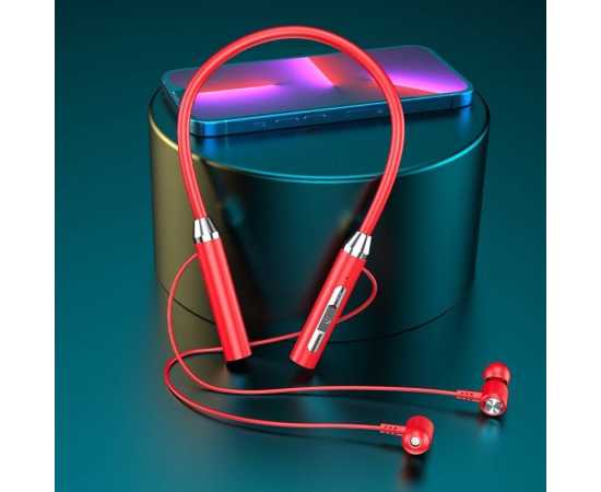 TWS Wireless Bluetooth Neckband