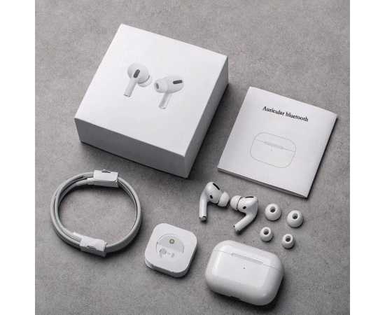 AirPods Pro Wireless Earbuds Bluetooth 5.0 - White