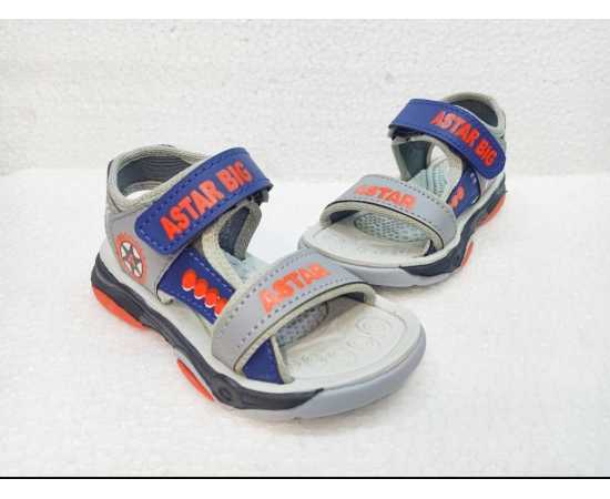 Baba Casual Soft Sandal For Kids - 1 Pair