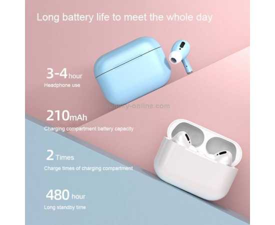 AirPods Pro Wireless Earbuds Bluetooth 5.0 - White