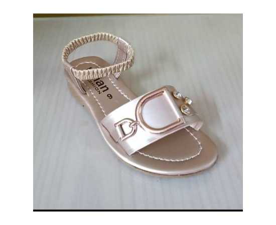 Fancy Sandal For Girls - 1 PairFancy Sandal For Girls - 1 Pair
