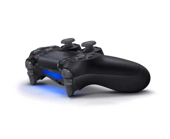 PS4 Dualshock Wireless Controller - Black