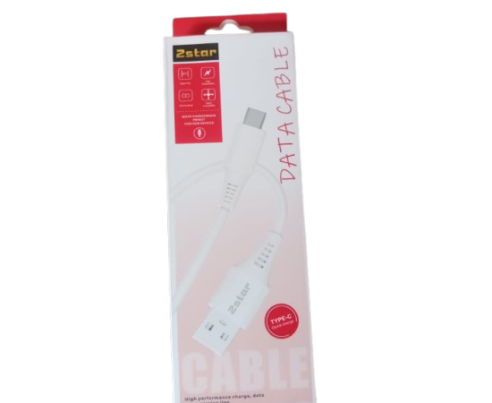 Zstar Faster Anti Break Micro USB Fast Charging Cable