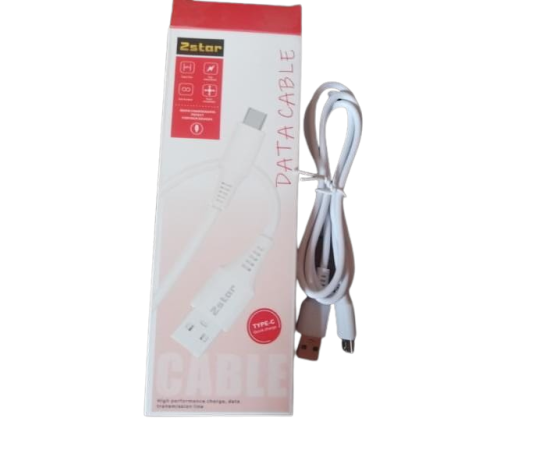 Zstar Faster Anti Break Micro USB Fast Charging Cable