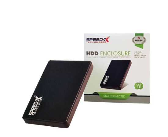 USB Portable SSD 2.5" Hard Drive Case 5GBPS USB Portable SSD 2.5" Hard Drive Case 5GBPS