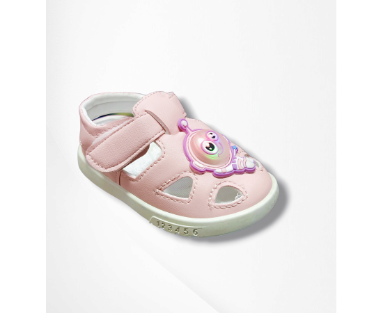 Lighting Soft Roman Sandal For Baby - 1 Pair
