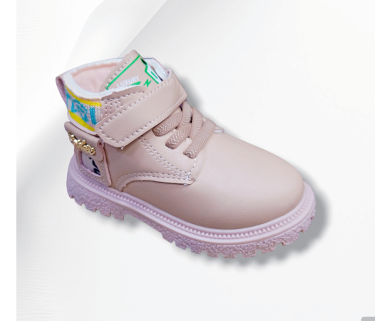 Half long shoes for Baby  - 1 Pair