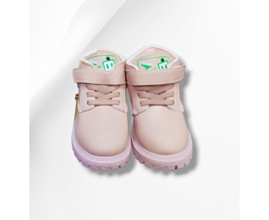 Half long shoes for Baby  - 1 Pair