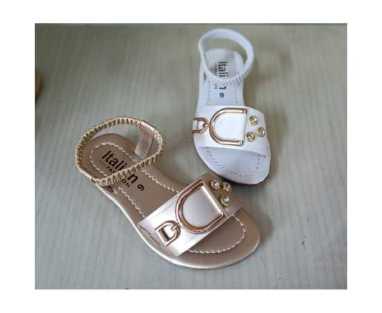 Fancy Sandal For Girls - 1 Pair