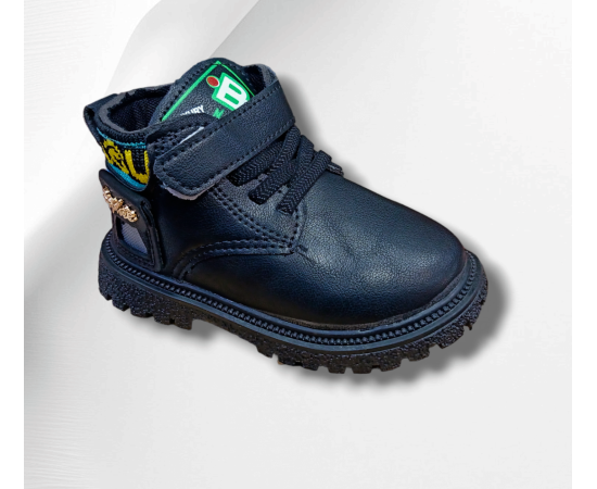 Half long shoes for Baby  - 1 Pair