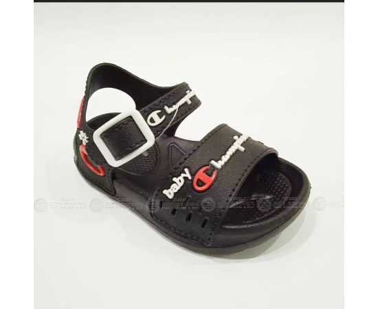 Champion Softy Sandal For Kids  - 1 Pair