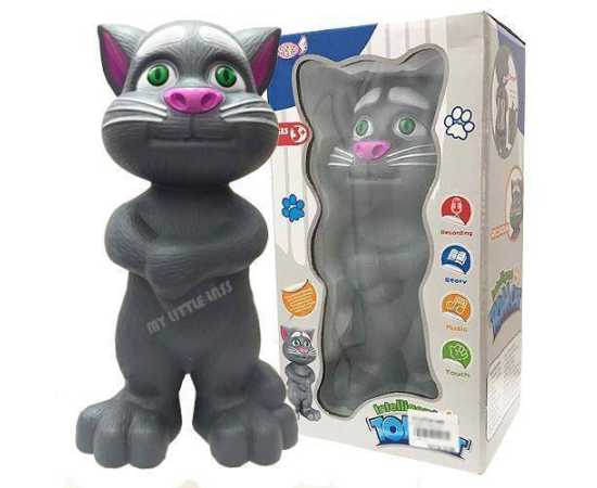 Talking Tom Cat For Kids -1 Piece