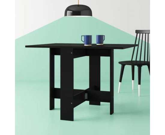 Space Saving Folding Dining Table For Home