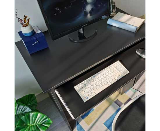 Small Computer Desk Table For Home & Office