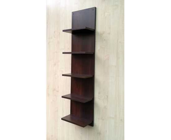 Toheed Wood Floating Wall Decorative shelves