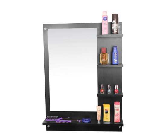 Wall Mirror Dressing mirror With Shelf