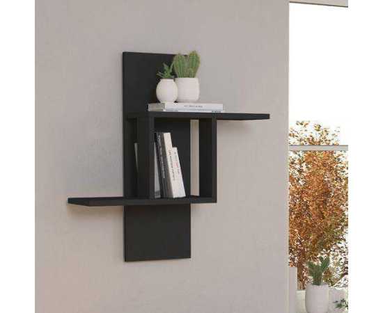 Toheed Wood Wooden wall decorative shelf