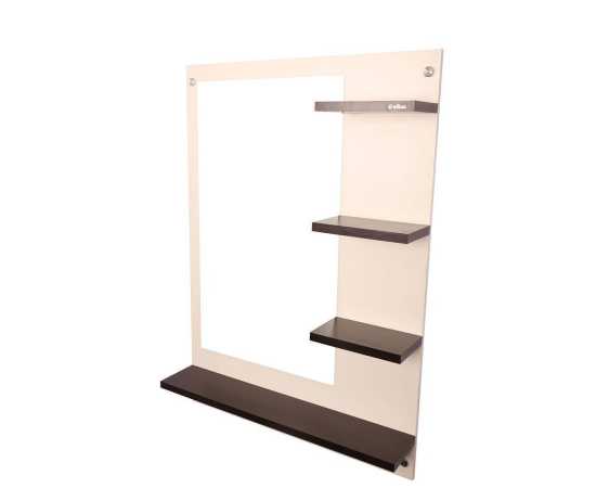 Wall Mirror Dressing mirror With Shelf