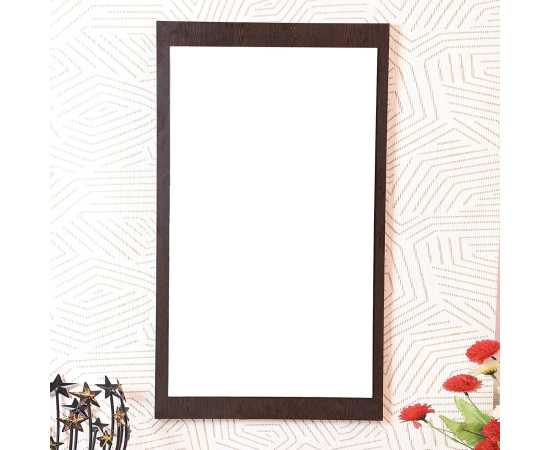 Wooden Dressing Wall Mirror Wooden Dressing Wall Mirror