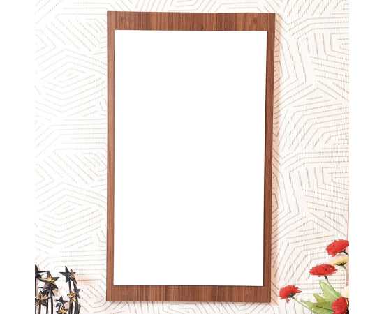 Wooden Dressing Wall Mirror Wooden Dressing Wall Mirror