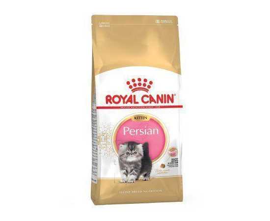 Royal Canin Persian Kitten Food - 400gr/2kg