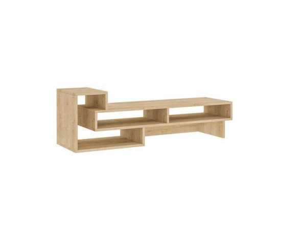 Toheed wood TV & LCD unit