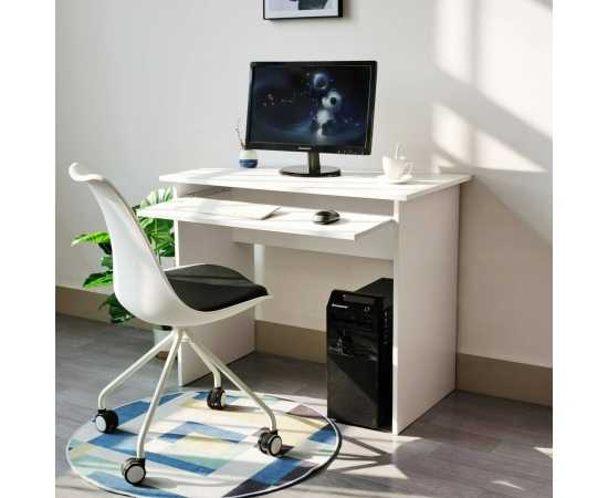 Small Computer Desk Table For Home & Office