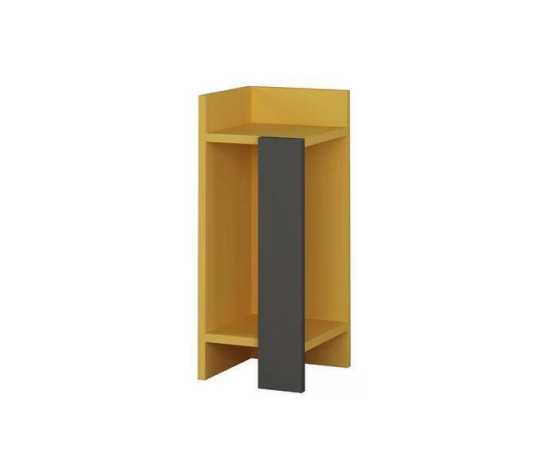 Toheed Wood Ultimate Bed side Table for BedroomToheed Wood Ultimate Bed side Table for Bedroom