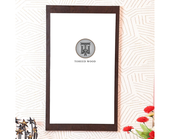 Wooden Dressing Wall Mirror Wooden Dressing Wall Mirror