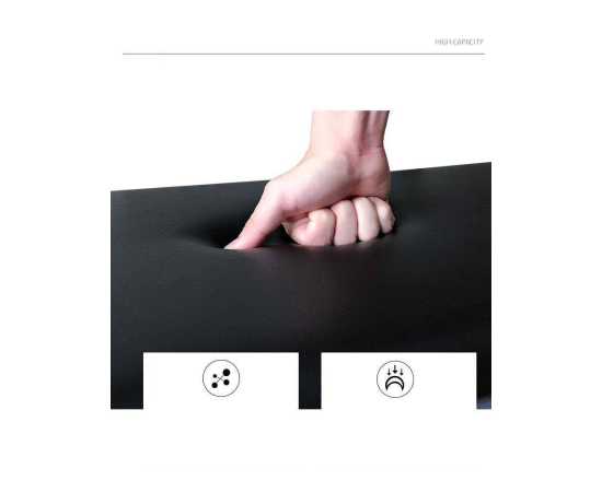 Wooden Flip Drawer Shoe Storage Sitting Bench