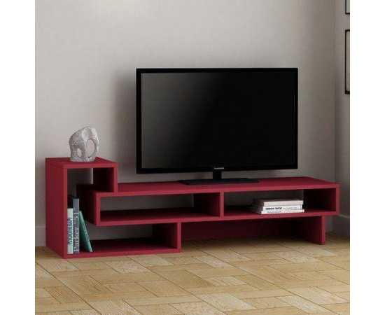 Toheed wood TV & LCD unit