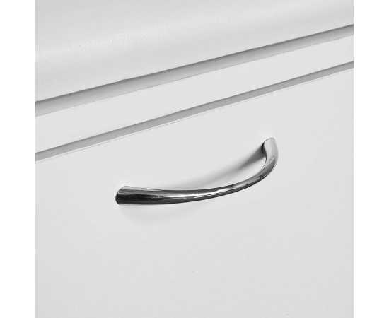 Wooden Shoe Organizer cabinet