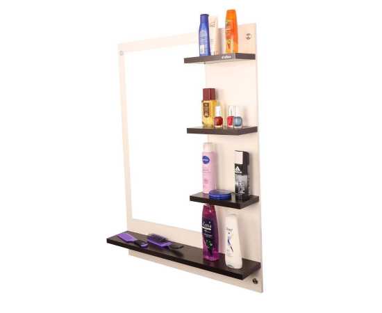 Wall Mirror Dressing mirror With ShelfWall Mirror Dressing mirror With Shelf
