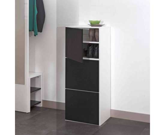Multiple Layers Straight Shoe storage Cabinet