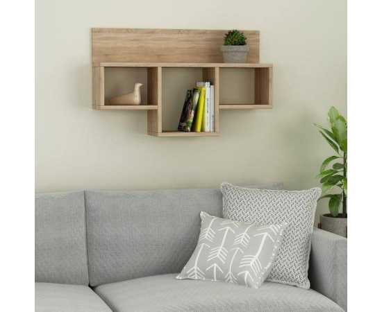 wall Decorative Book shelf