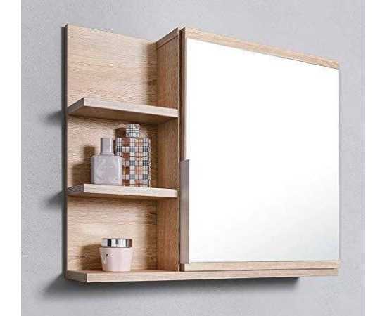 Bathroom Mirror Cabinet with shelves