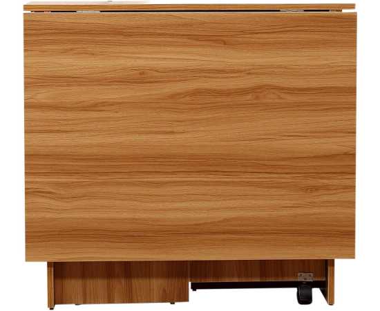 Wooden Multi-functional Expandable Folding Dining Table