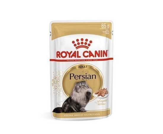 Royal Canin Adult Jelly For Cat  85gram