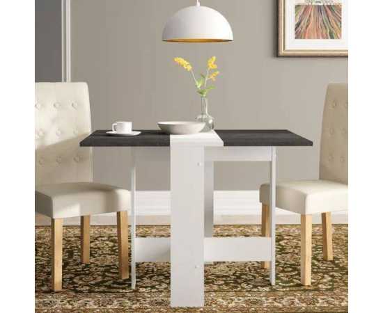 Folding Dining Table For Home - Multi Color