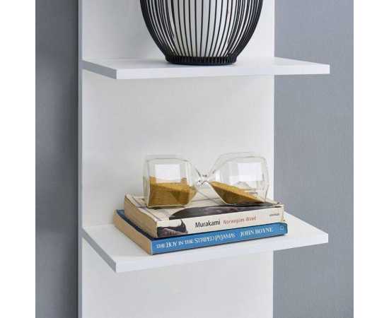 Toheed Wood Floating Wall Decorative shelves