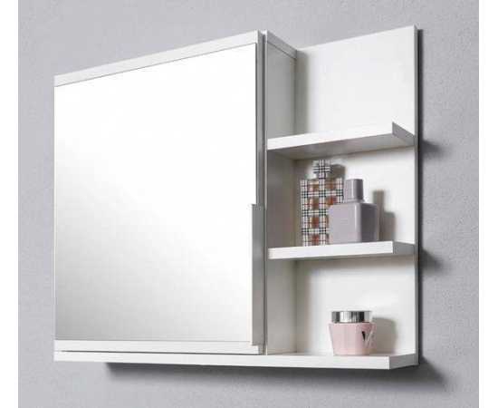 Bathroom Mirror Cabinet with shelves