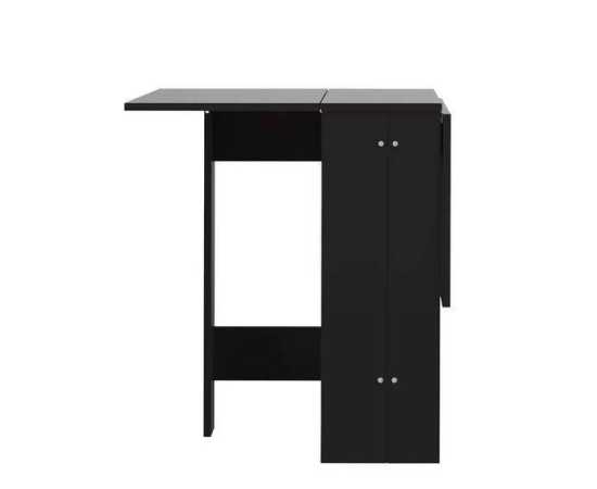 Space Saving Folding Dining Table For Home